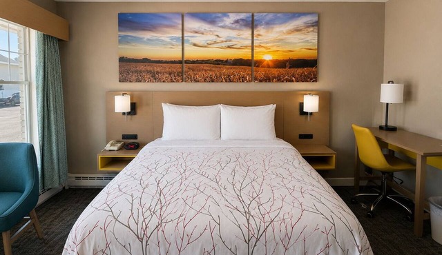 Continental Inn