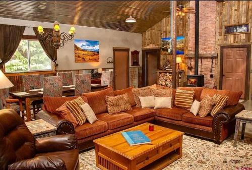 Couples Country Getaway