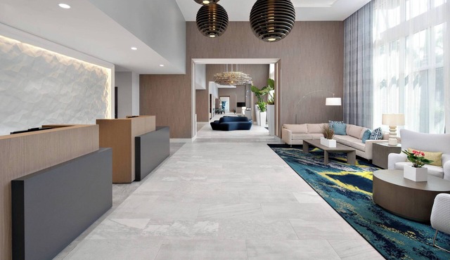 Courtyard by Marriott Delray Beach