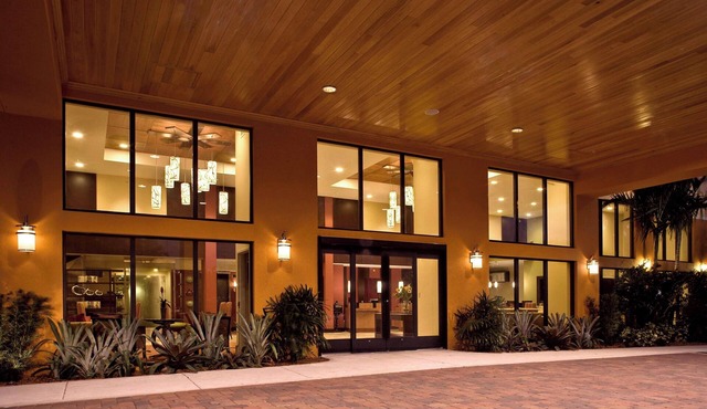 Courtyard by Marriott Boynton Beach