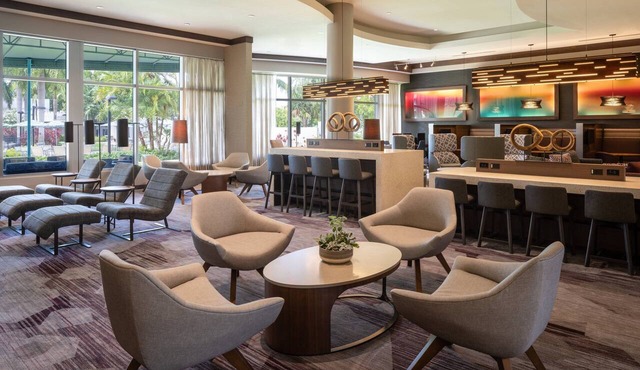 Courtyard by Marriott Miami Airport