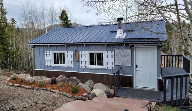 Cozy Cabin - Walk to Lake Granby - Family Friendly