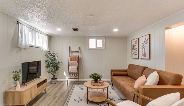 Cozy Fort Collins Escape < 2 Mi to Downtown!