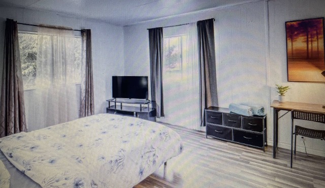 Cozy get away near Kern River and Lake Isabella