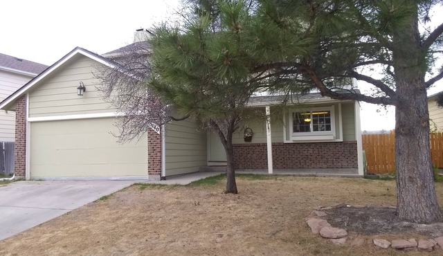 Cozy home away from home; sleeps 11