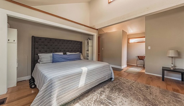 Cozy Mountain Home in Manitou Springs