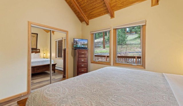 Creekside Suites 11 by Estes Park Condos