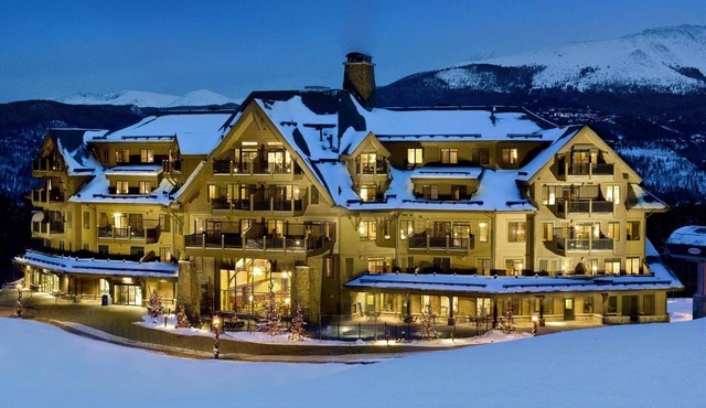 Crystal Peak Lodge, A Vail Resorts Property