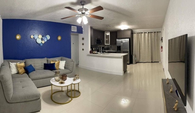 Dalaila’s Home