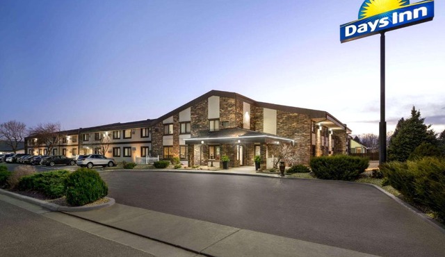 Days Inn by Wyndham Fort Collins