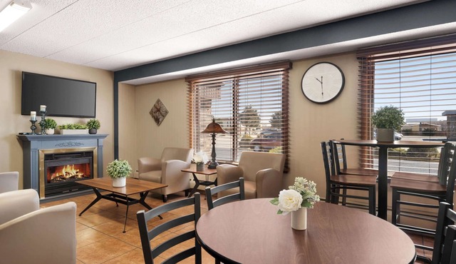 Days Inn by Wyndham Fort Collins