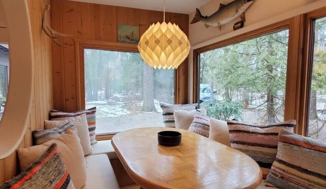 Deepwater Point Extended Stay Horse Show Rental