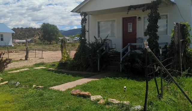 Deer Creek Cottage, 29300 Hwy 160, East Of Cortez, Colorado 81321