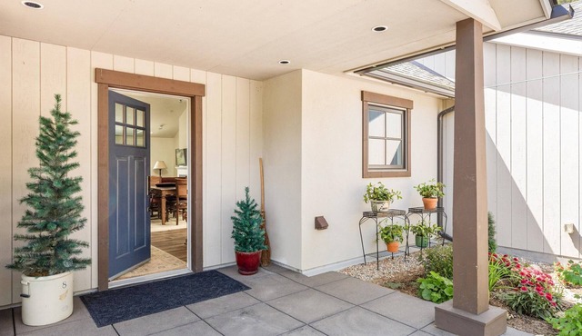 Delightful 2-bedroom house in Snowmass