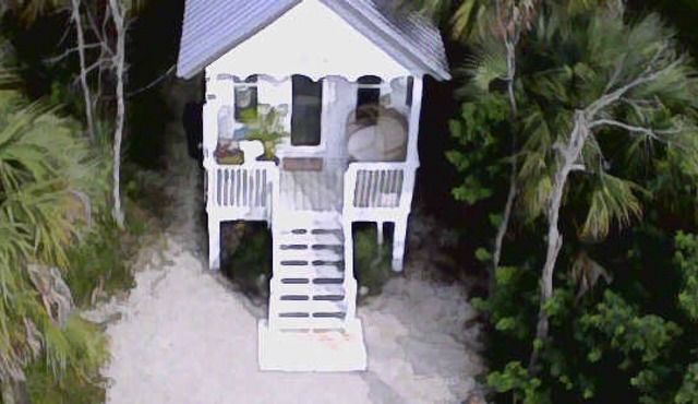 Delightful Cottage in Historic Downtown St. Augustine Florida