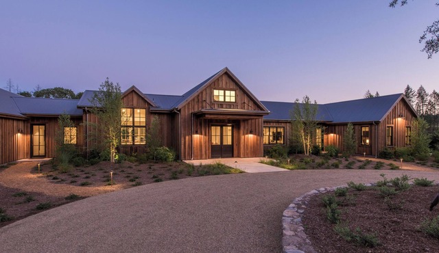 Designed for enjoying the Wine Country - Unforgettable