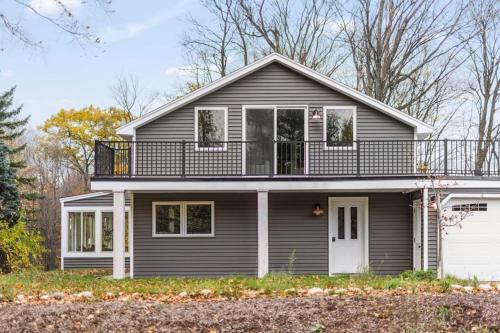 Devils Dive · Devils Dive Estate in Traverse City
