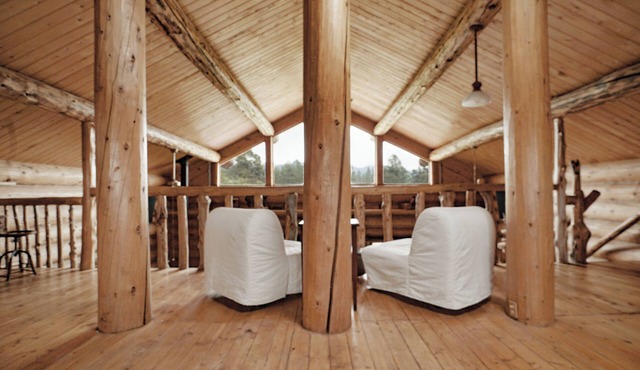 Discover the Wild West in a Vintage Log Cabin - Minutes from Mesa Verde