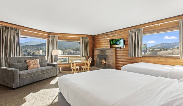 Discovery Lodge