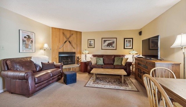 Dog-friendly Ski Town Homestead Rental|30 Night Min