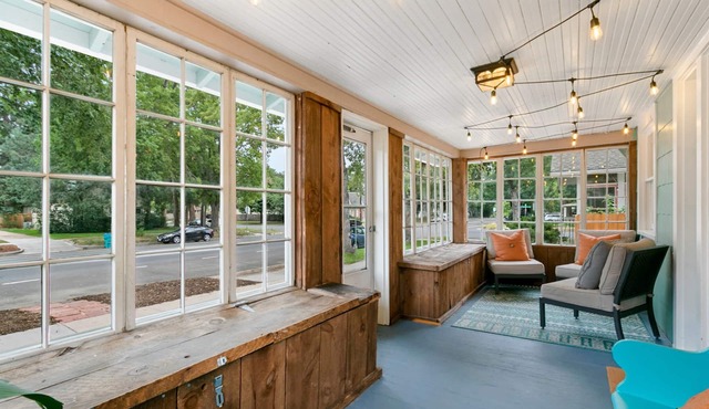 Downtown Abode W/Hot Tub – Walk to Csu & Old Town