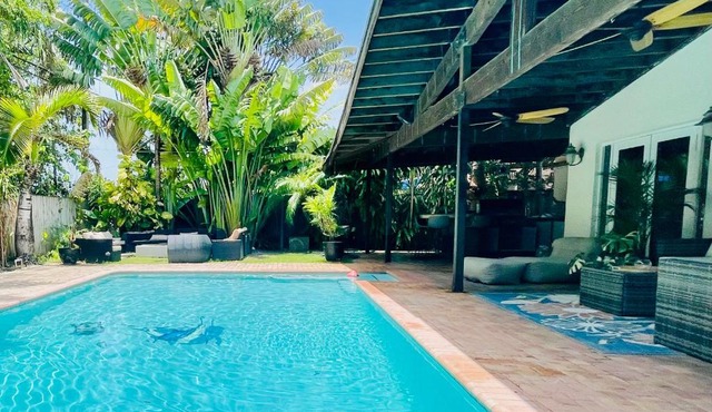 Dreampoolhousemiami