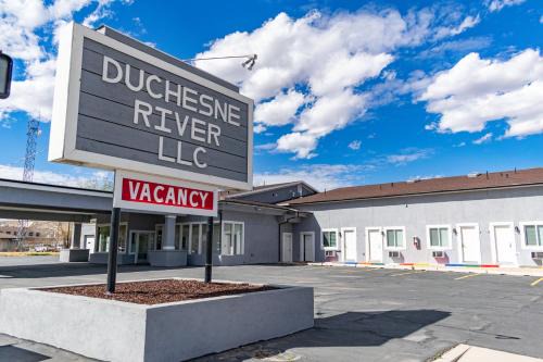 Duchesne River LLC