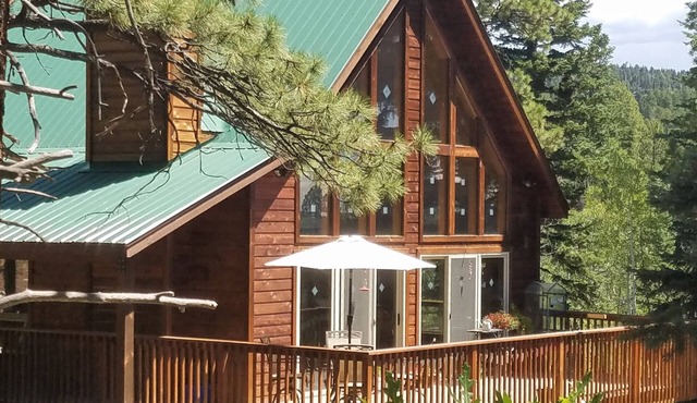 Durango Mountain View Retreat, Private Guest Suite 20 minutes from Durango