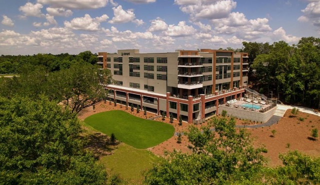 Element by Marriott Bainbridge Riverfront