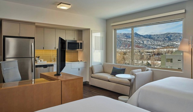 Element by Marriott Basalt - Aspen in Basalt