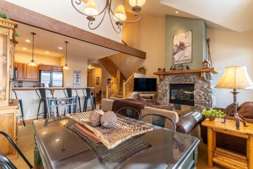 Elk Run Villas #9576 : 2