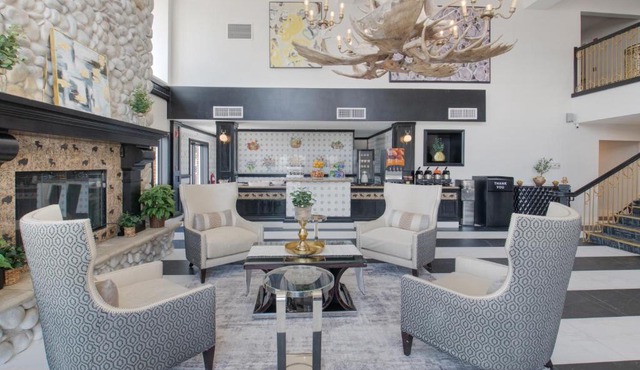 Elkotel - The Newest Hotel in Elko