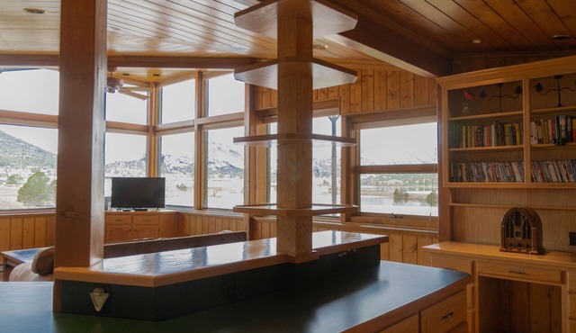 Estes Lake Lodge