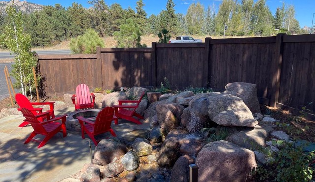 Estes Mountain Inn