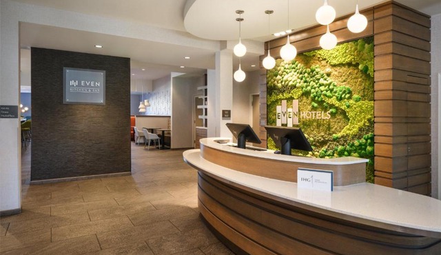 EVEN Hotels Denver Tech Center-Englewood by IHG
