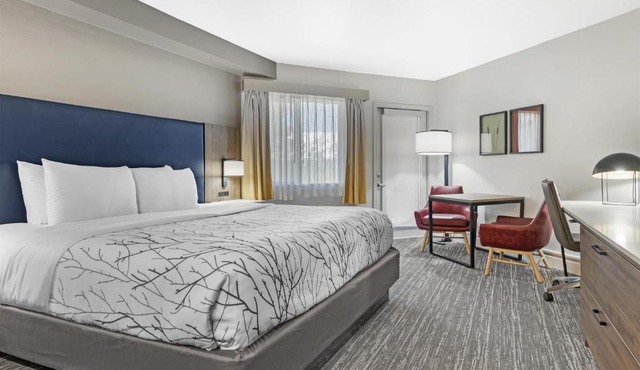 Executive Residency by Best Western Denver East