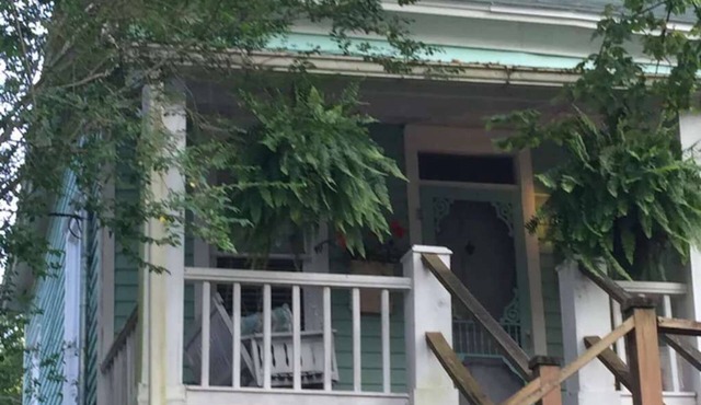 Experience Cottage Downtown Eureka Springs