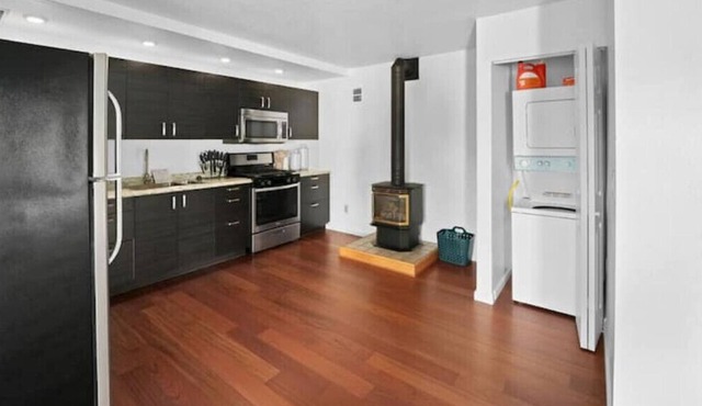 Experience Ranch living with City views