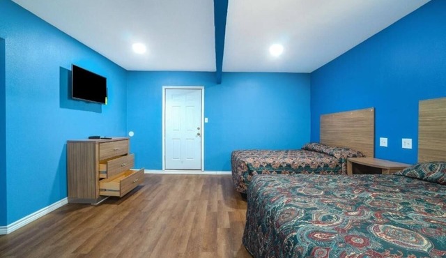 Experience Unit Pet Friendly Access To Padre Island Beach And State Park Nearby