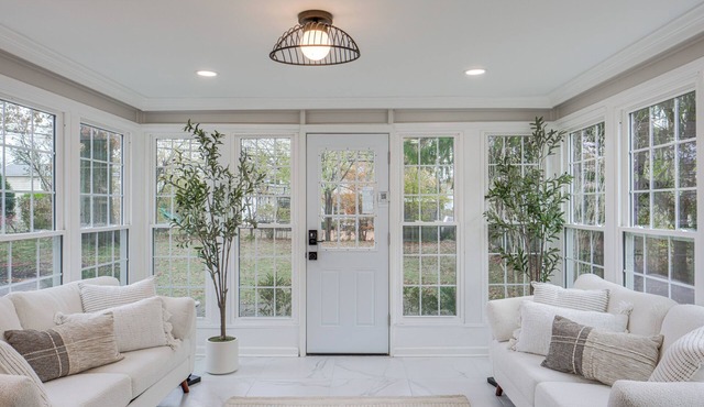 Explore Cleveland Attractions! Family-focused Home