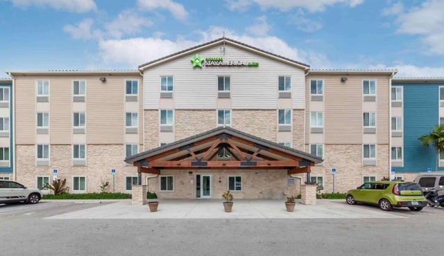 Extended Stay America Select Suites - Deerfield Beach