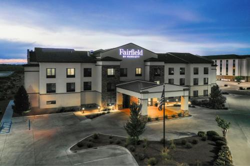 Fairfield Inn & Suites by Marriott Alamosa