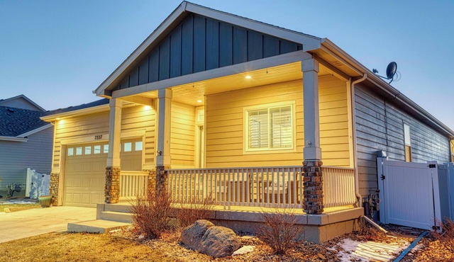 Family Retreat w/Hot Tub Near TPC Colorado Sleeps 10 Fire Pit
