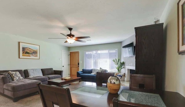 Fig Garden Casita B- Affordable & Convenient!
