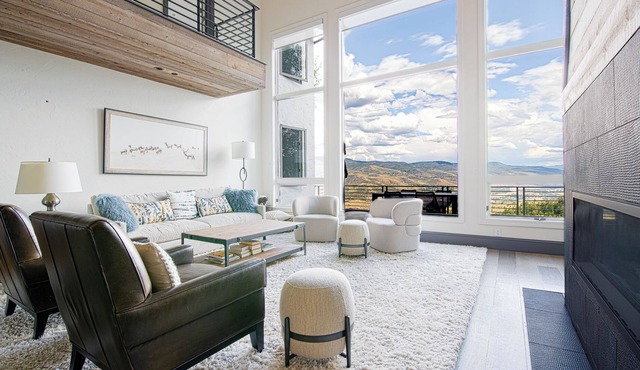 ☃⛷💕🤗 FLASH 40% OFF! NEW LISTING! Dog-friendly! Best Views EvEr!!!