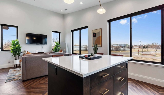 FOCO Foothills Luxury Loft