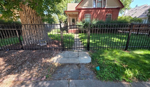 Fort Collins Historic Restored Home - Walk to Old Town