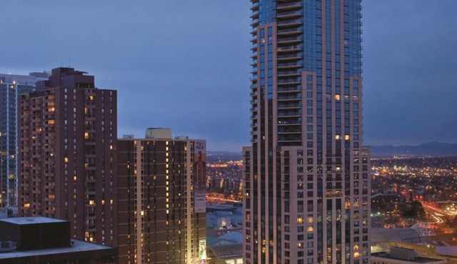 Four Seasons Hotel Denver