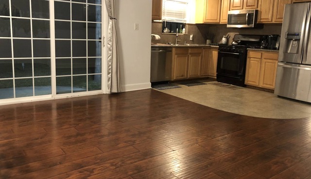 Furnished 3/2 - 30 day min stay