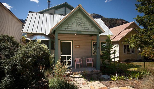 Garden Cottage